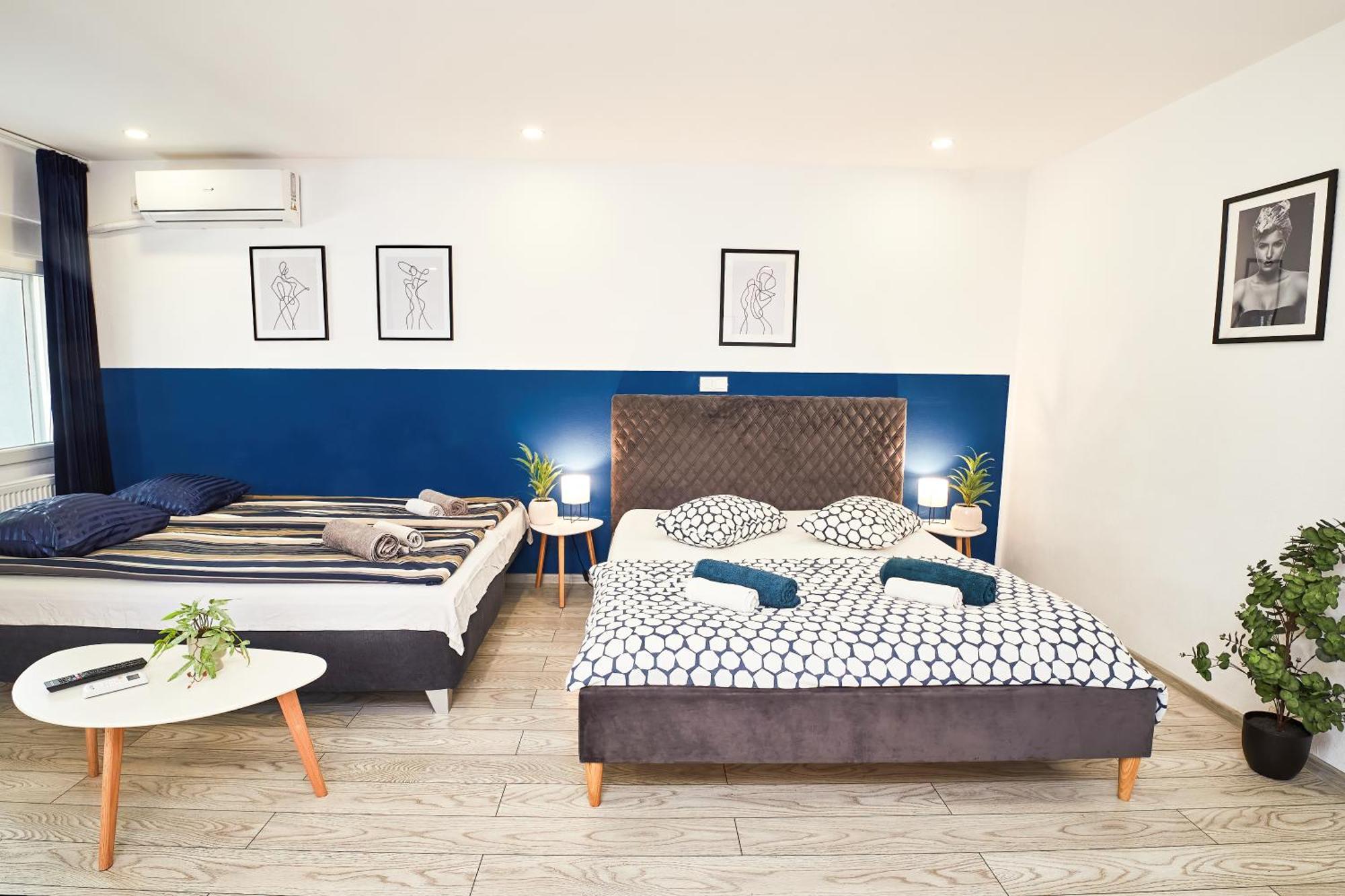 Marcos Apartments Victoriei - Self Check-In Ρέσιτσα Εξωτερικό φωτογραφία