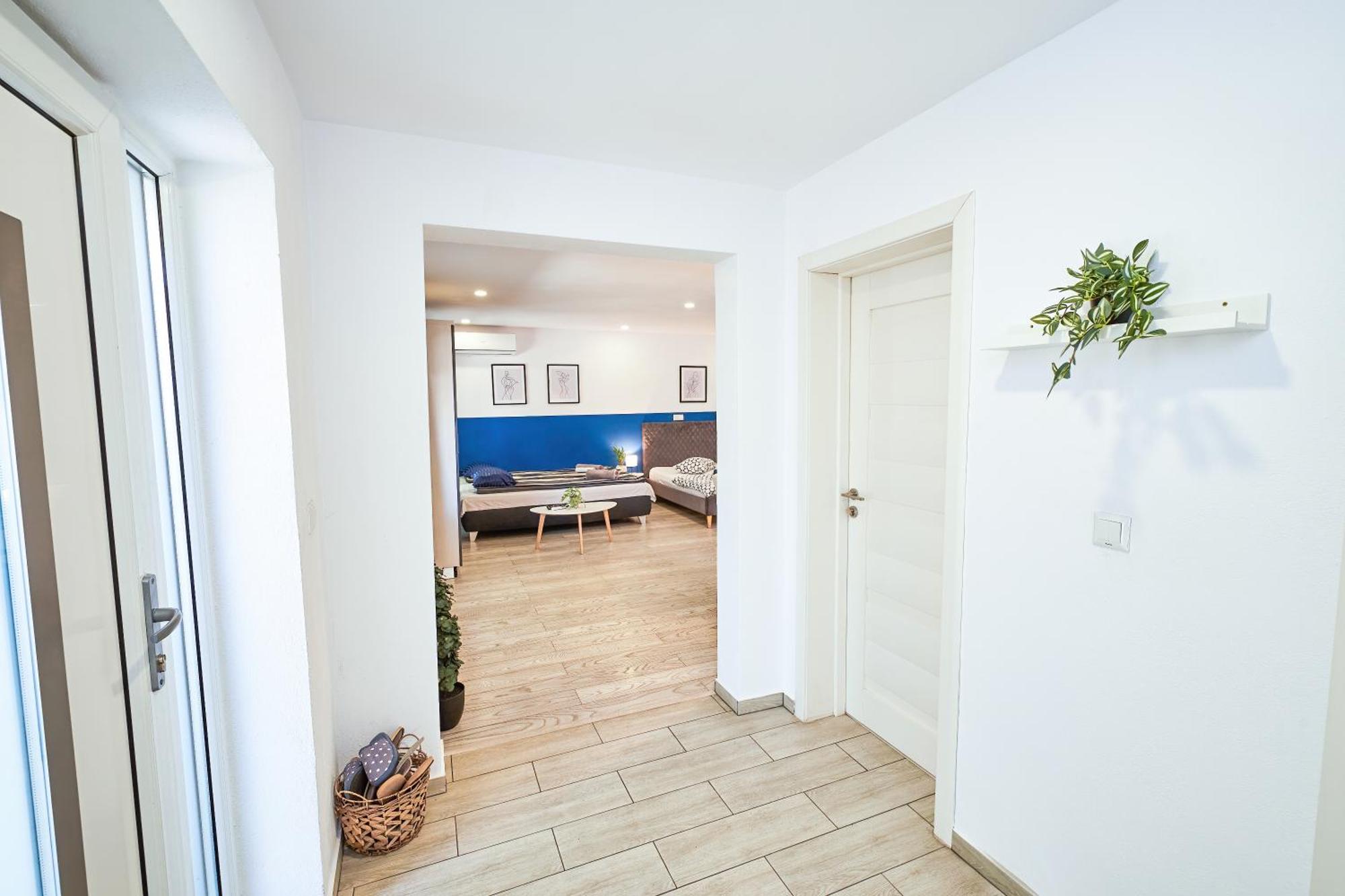 Marcos Apartments Victoriei - Self Check-In Ρέσιτσα Εξωτερικό φωτογραφία