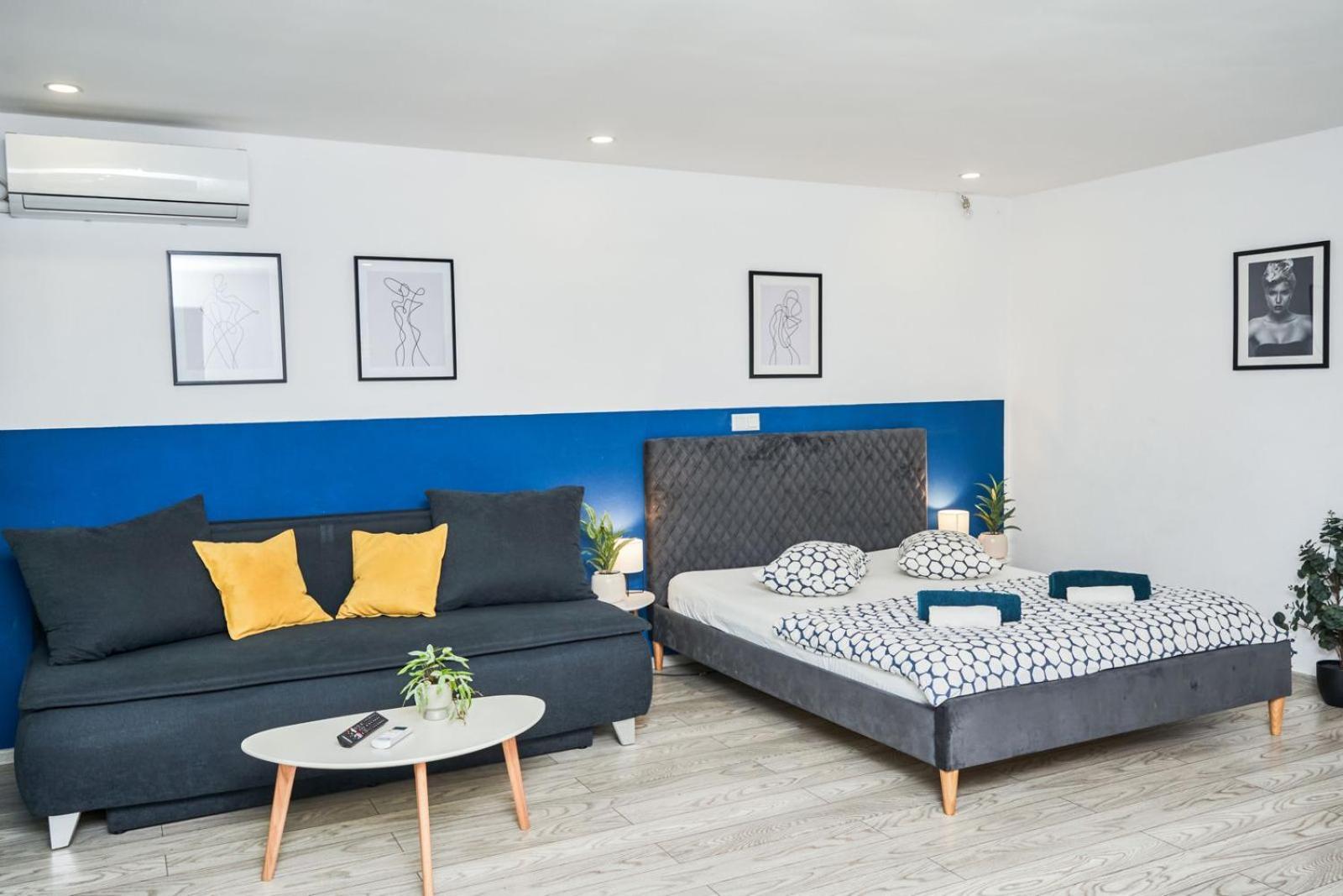 Marcos Apartments Victoriei - Self Check-In Ρέσιτσα Εξωτερικό φωτογραφία